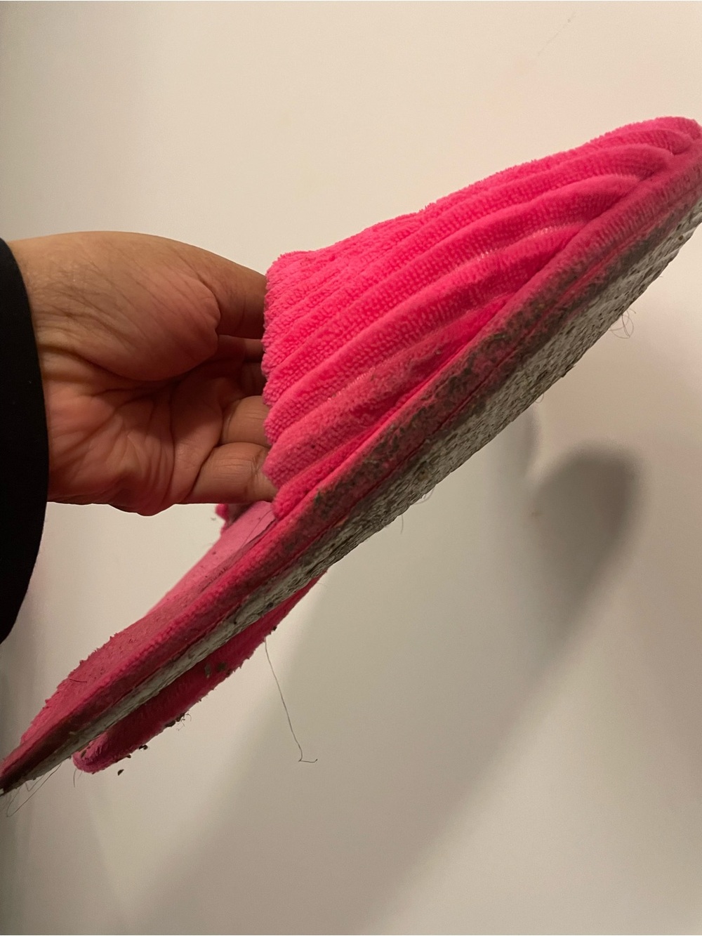 Well Worn Slippers - Picture 2 of 6